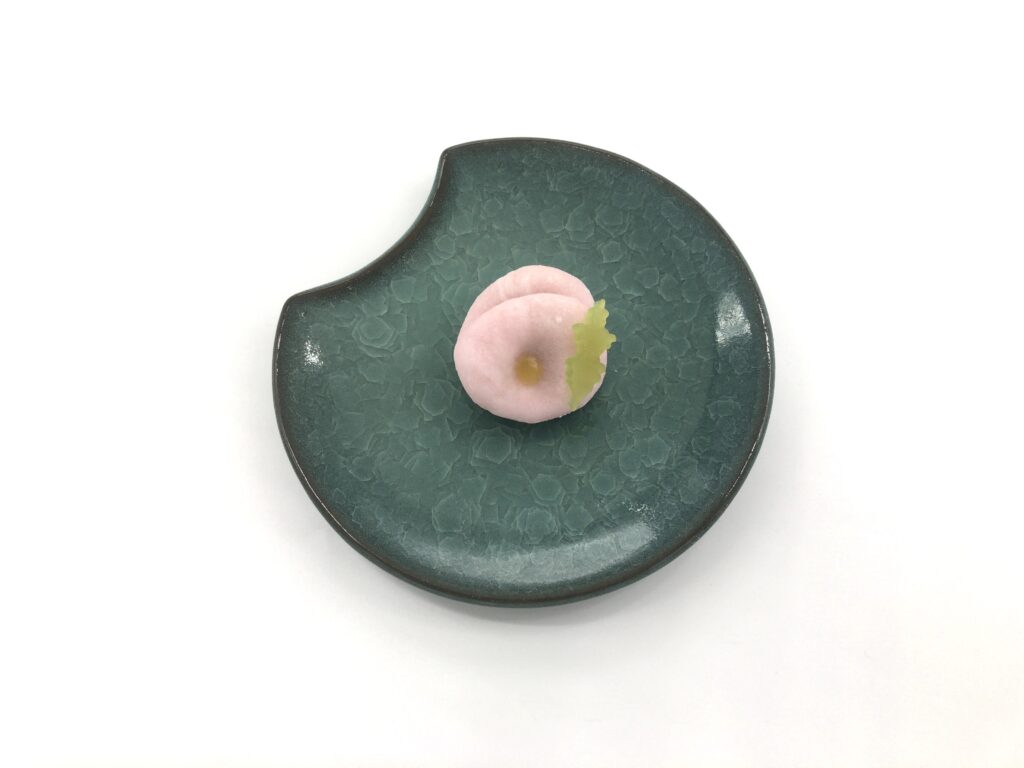 菊重ね